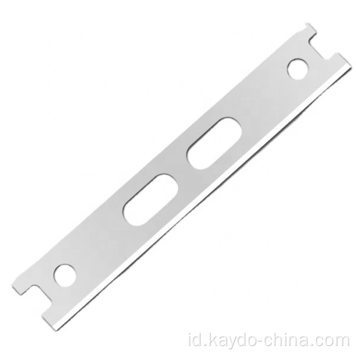 Stainless Steel Single Edge Razor Blade untuk Razor